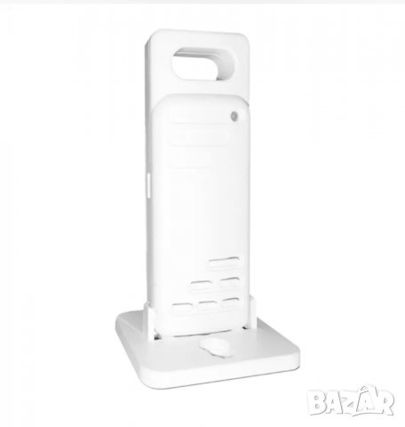 Термометър с влагомер безжичен. Метеостанция Вътрешен/външен термометър с влагомер. Монинитортор , снимка 4 - Други - 38692455