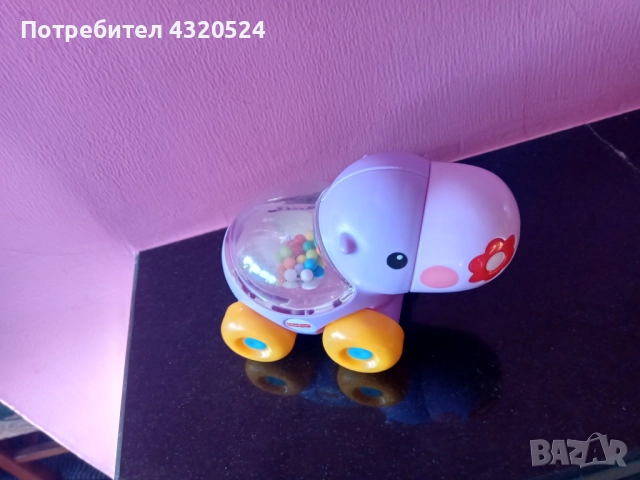 Дървени играчки за дърпане , снимка 10 - Други - 49579791