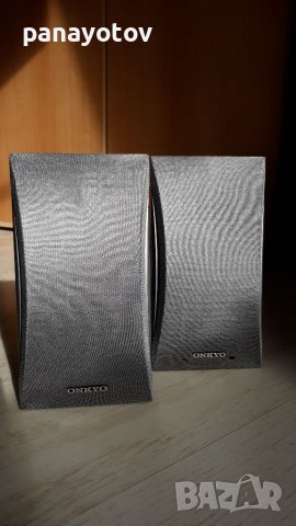 Onkyo SKW-340subwoofer SKF-340F 5.1, снимка 4 - Тонколони - 39394944