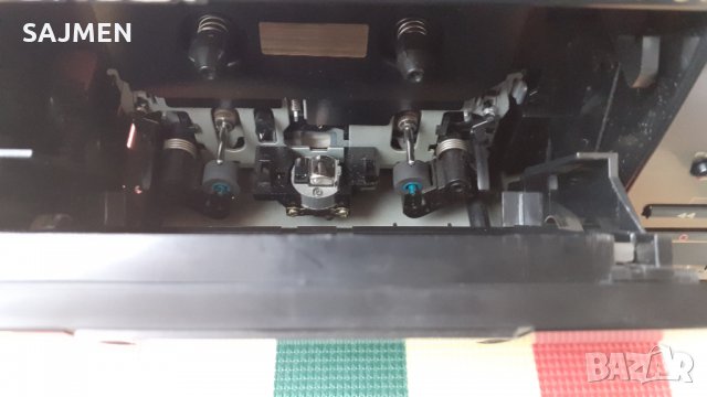 pioneer ct-w803rs , снимка 18 - Декове - 35564858