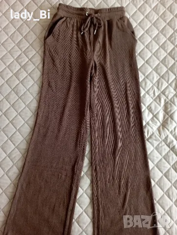 🌸Нов дамски панталон С размер 🪻, снимка 2 - Панталони - 50316149