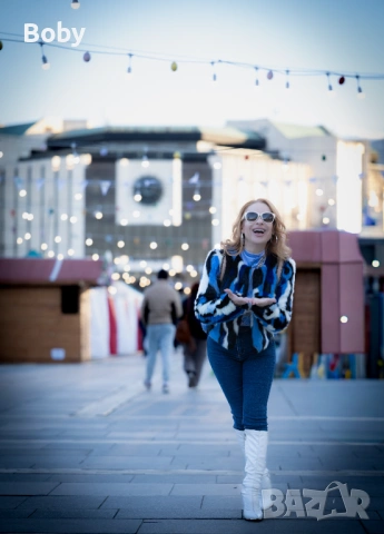 Фотография в студио и на открито , снимка 16 - Фотографи - 53379437