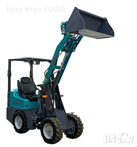 Челен товарач, снимка 3 - Селскостопанска техника - 44197670