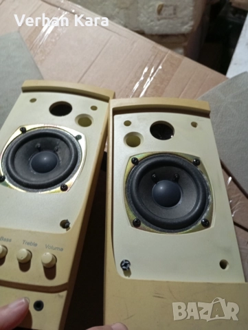 Beko ses hoparlör , снимка 2 - Аудиосистеми - 52592835