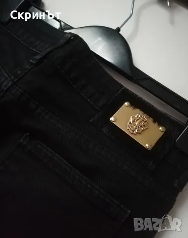 Just Cavalli, S, снимка 2 - Дънки - 56378690