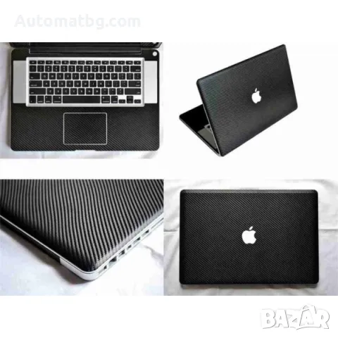 Фолио Automat, Карбон гланц, 3D, 152см , снимка 3 - Аксесоари и консумативи - 48944087