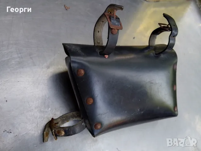 Чантичка за велосипед, снимка 3 - Велосипеди - 47829859