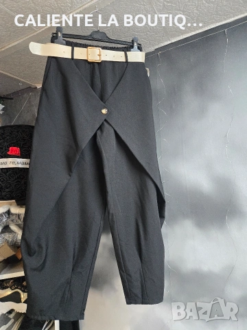 Дамски панталон 