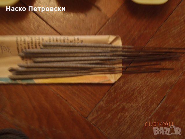 Ароматни свещи (пръчици) и ретро бенгалски огън., снимка 5 - Декорация за дома - 29814299