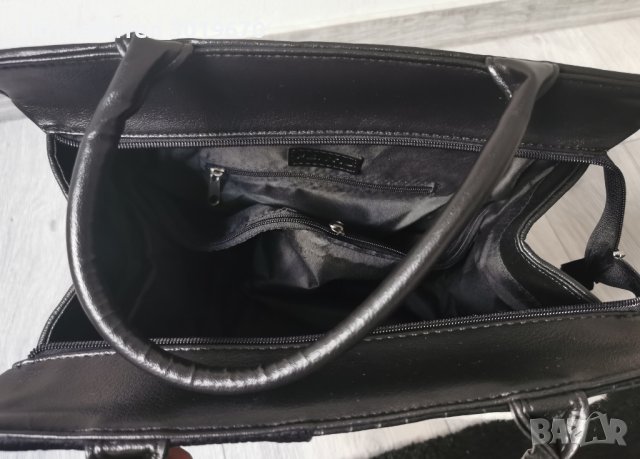 Голема чанта, снимка 4 - Чанти - 39684865