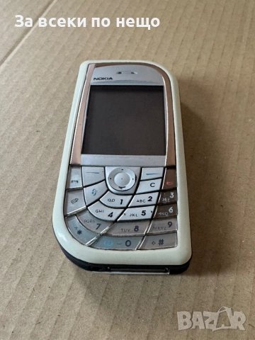 Нокия 7610 , Nokia 7610, снимка 4 - Nokia - 52057696