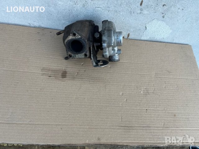 turbo BMW 2.0D E39,E46, снимка 3 - Части - 44206864