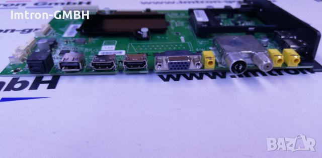Mainboard 5844-A9M02B-OP10/ VER00.06  TV ODL 55650U, снимка 4 - Части и Платки - 38157250