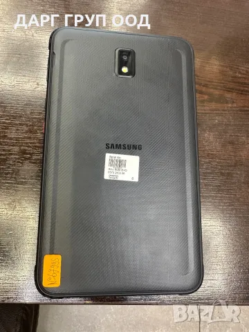 Samsung Tab Active 3, снимка 2 - Таблети - 56049856