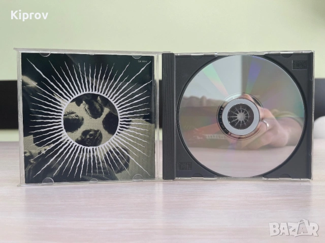 💿 Def Leppard – Vault: Greatest Hits (1980–1995) (оригинален CD), снимка 3 - CD дискове - 53094500