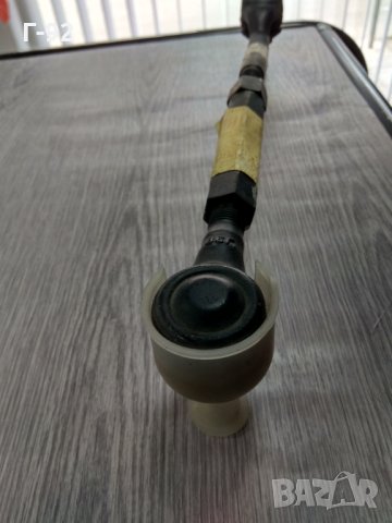 A1403300003**NEU**MERCEDES**MERCEDES** C140,W140,2.8-6.0 02.1991-12.1999*Напречна кормилна щанга, снимка 4 - Части - 32136444