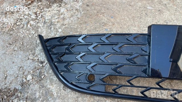 Решетка за Тойота Корола E21, снимка 2 - Части - 53880282