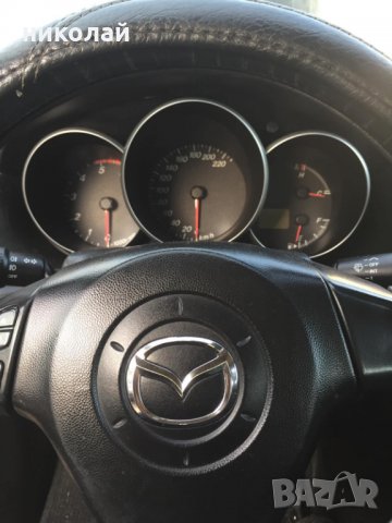 Само на части Mazda 3 1.6 HDI, снимка 12 - Автомобили и джипове - 34994922