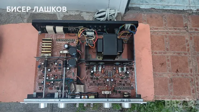 marantz model-1090, снимка 4 - Ресийвъри, усилватели, смесителни пултове - 50405243