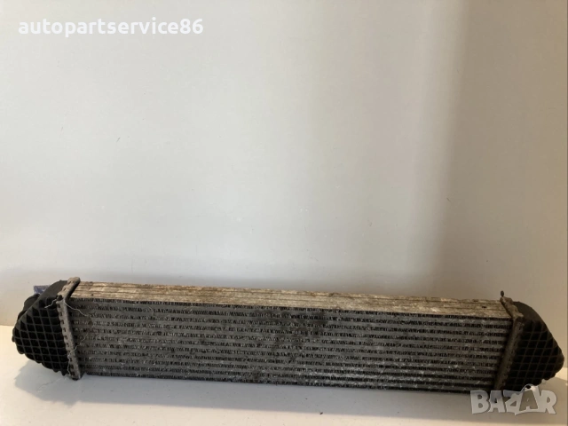 Радиатор на интеркулера за Volvo C30 1.6 TDI (2012) 9M51-9L440-AC