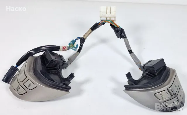 Бутони Копчета Мулти Волан Хонда ФРВ ФР-В Honda FRV FR-V