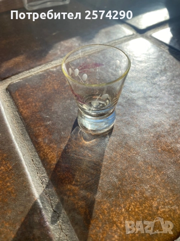 Лот порцелан от онова време, снимка 2 - Антикварни и старинни предмети - 52743721