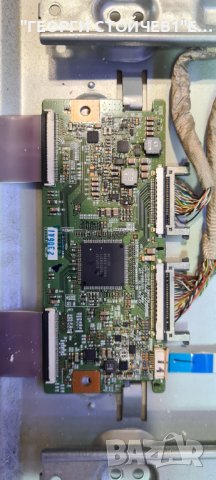 42SL738G С ДЕФЕКТЕН ПАНЕЛ, снимка 4 - Части и Платки - 37798647