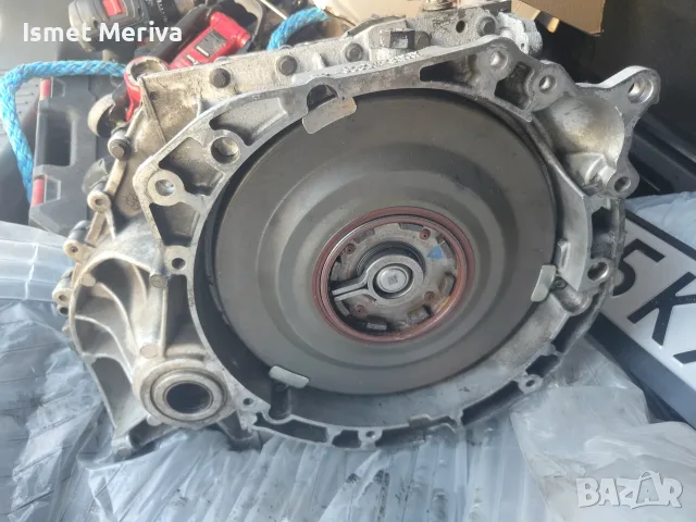 Автоматична скорости за ford s max 2.0 163  hp 2012 , снимка 2 - Части - 56120260
