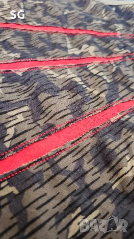 тениска на Сенегал, снимка 6 - Тениски - 50393334