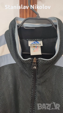 Баскетболно горнище Adidas Performance Teamwear, Size L, снимка 2 - Спортни дрехи, екипи - 53232956