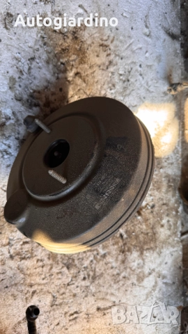 Серво усилвател / Спирачна помпа за Audi A2 - 8Z1614105C / 03.7852-0103.4