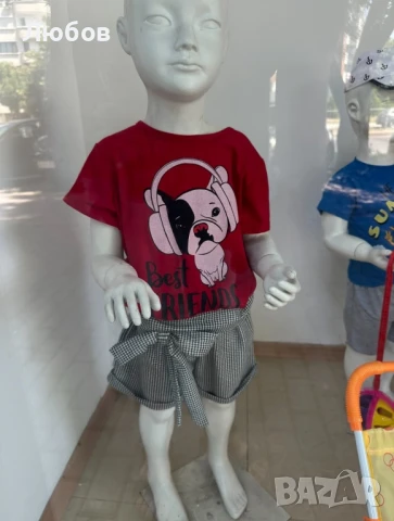 Разпродажба на детски дрехи, снимка 6 - Детски рокли и поли - 50888780