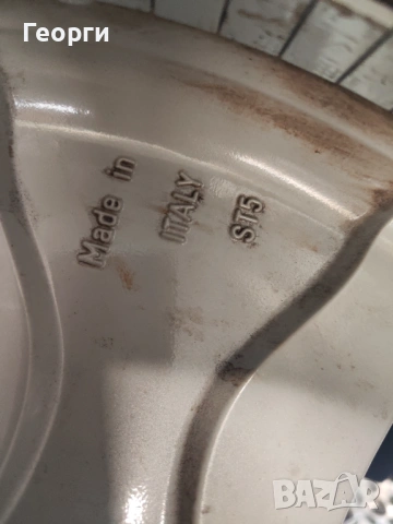 4бр. алуминиева джанта 19цола за Audi, снимка 7 - Гуми и джанти - 54188308