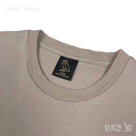 Мъжка тениска Octobers Very Own OVO Essentials T-Shirt, снимка 3 - Тениски - 51282235