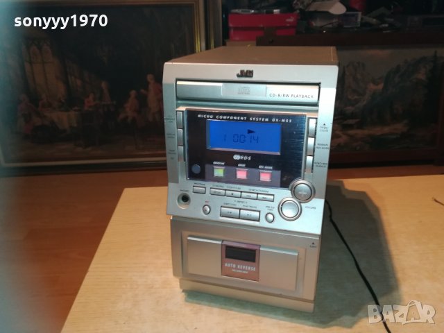 jvc-яка машина 1001211759