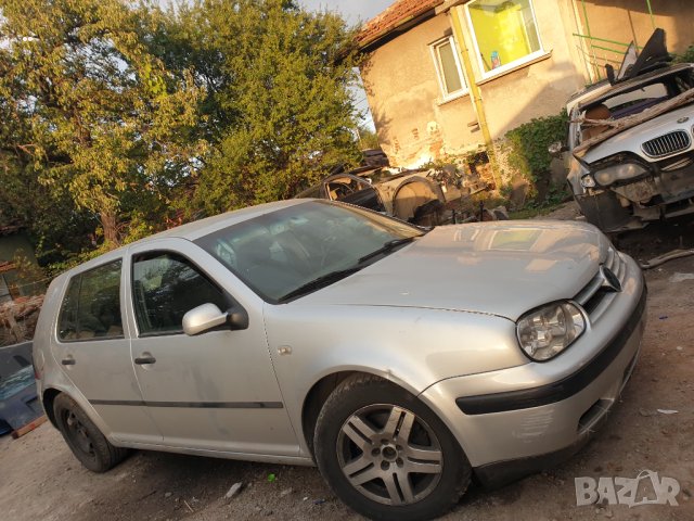 Golf 4 1.9 131к.с на части , снимка 16 - Автомобили и джипове - 42332232