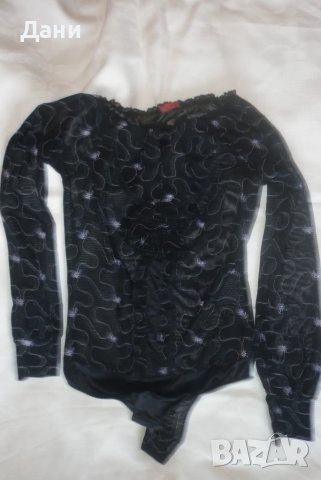 Боди -блуза Monro, снимка 1