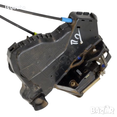 Брава предна дясна врата Toyota Avensis II 2003-2009 ID:111467, снимка 2 - Части - 42399121