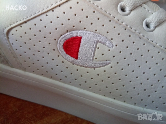 Champion Low Cut Shoe Ld Mesa Номер 40 Стелка 26.7 см. 100% Оригинални Внос от Англия, снимка 7 - Маратонки - 54219663