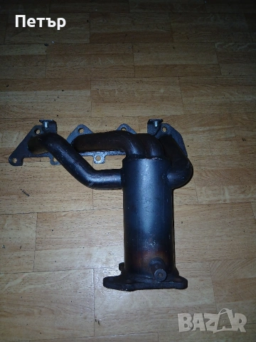 Катализатор сеат ибиза, фв поло,шкода фабия 1.4бензин, снимка 15 - Аксесоари и консумативи - 54075907