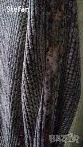 Жилетка от пениран памук, снимка 3 - Блузи - 40015591