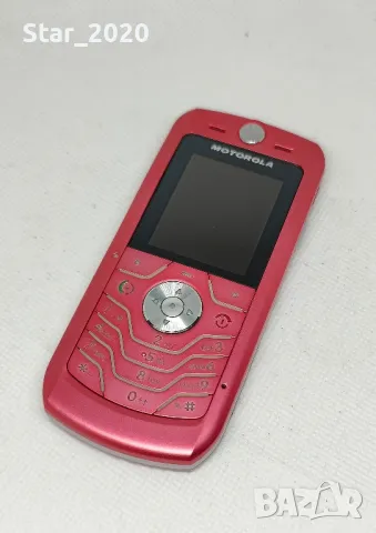 Продавам Motorola L6, снимка 1 - Motorola - 49052772