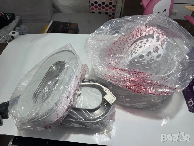 Стерилизатор Philips Avent 4 в 1 SCF286 +, снимка 3 - Стерилизатори - 52621060