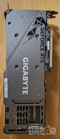 Gigabyte GeForce RTX 3070 Gaming OC, снимка 2 - Видеокарти - 52319024