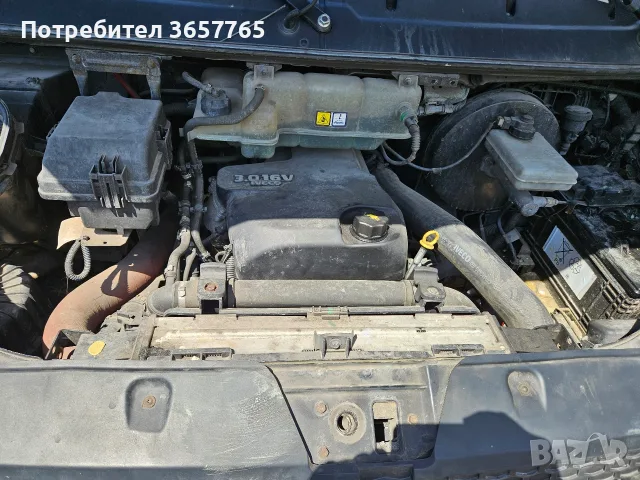Ивеко самосвал..., снимка 6 - Бусове и автобуси - 56040900