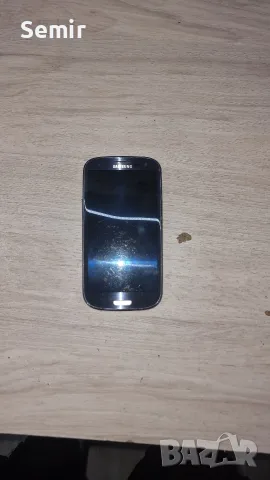 Samsung galaxy s4