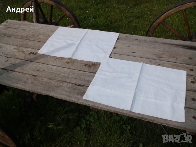 Стара Калъфка,калъфки за възглавница #10