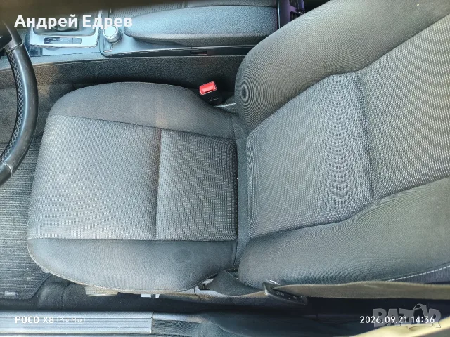 Mercedes C220 / Мерцедес ц220, снимка 4 - Автомобили и джипове - 56484518