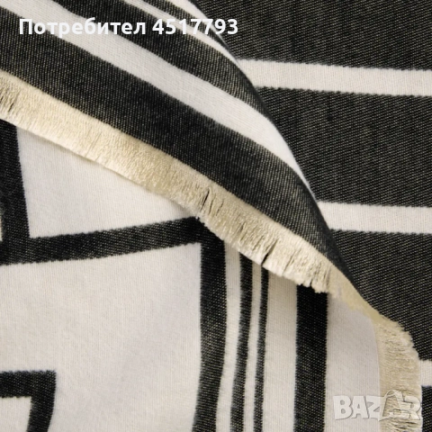 Шал Layers Of You, снимка 4 - Шалове - 52519272