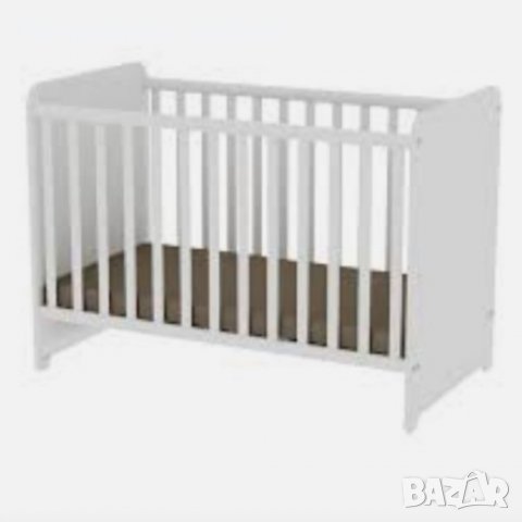 Детско легло Lorelli sweet dream